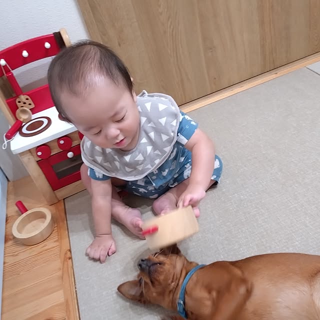 ri-eさんの部屋