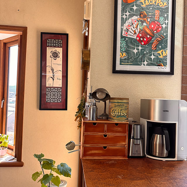 mamichopさんの部屋