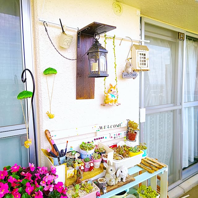 mariaさんの部屋