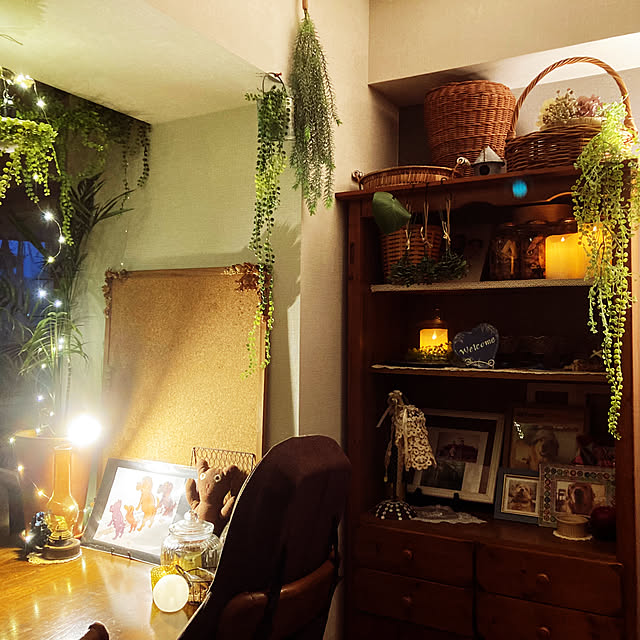 madamkaoriさんの部屋