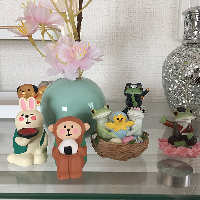 asamixさんの実例写真