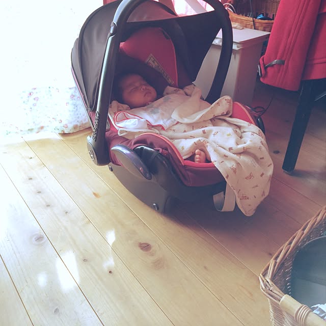 ayaco_cucirinaさんの実例写真