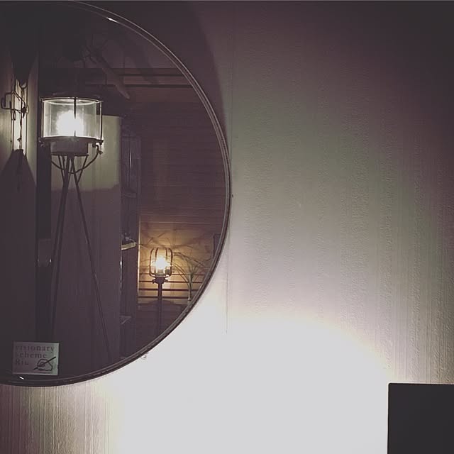 visionaryschemeriuさんの実例写真