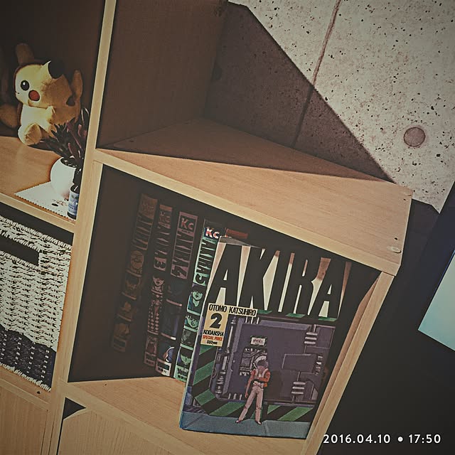 zeniさんの実例写真