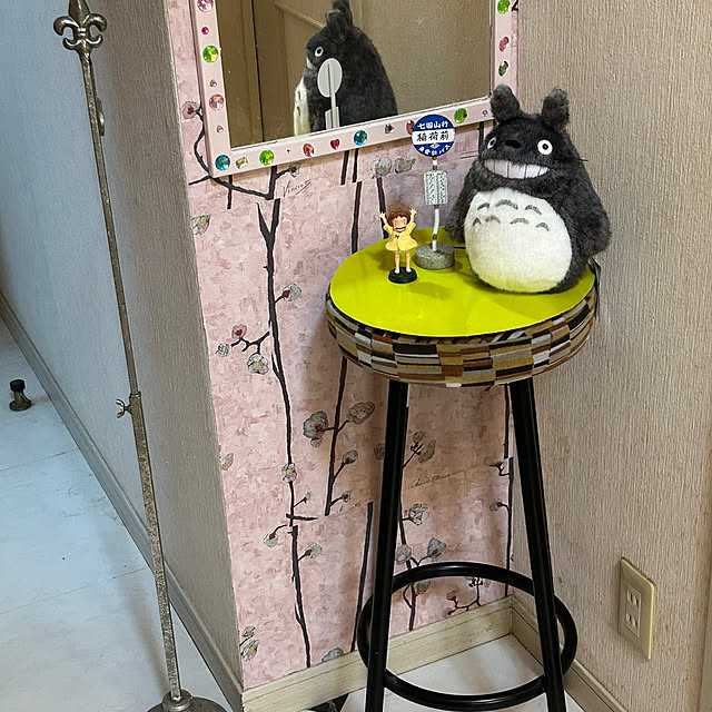 chiyukouさんの部屋