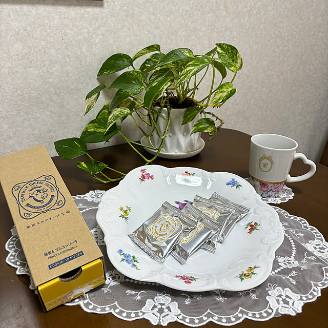 Chhhiさんの部屋