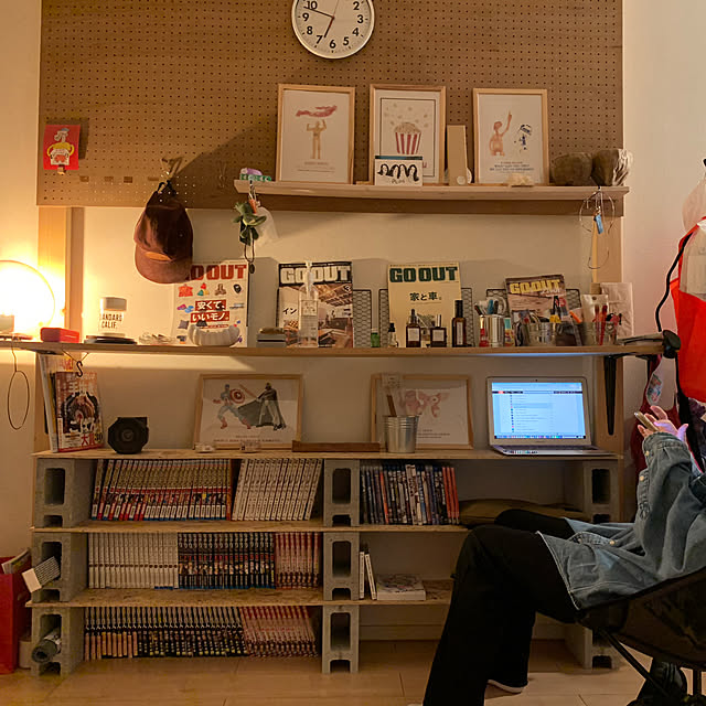 aibaryotaさんの実例写真