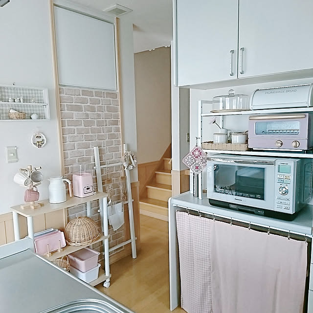 yukaさんの実例写真