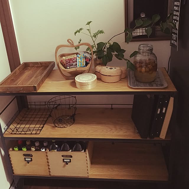 Midoriさんの実例写真