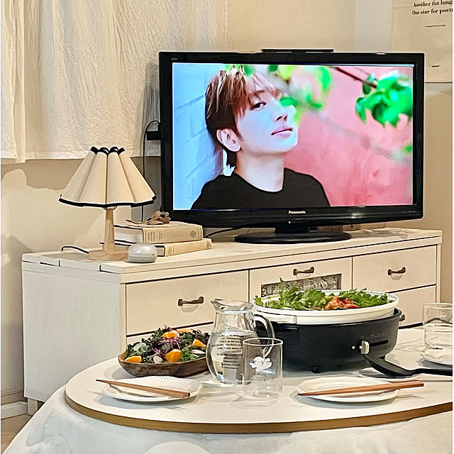mikaさんの部屋
