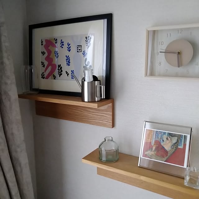 emiさんの部屋