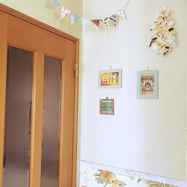 ariceさんの実例写真