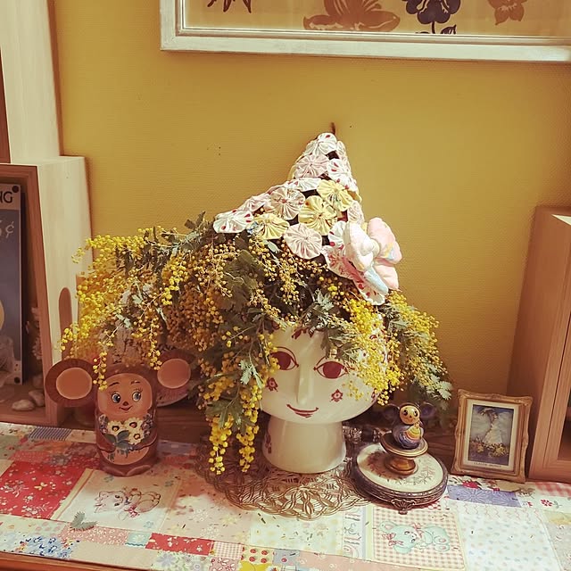 sasasaさんの実例写真