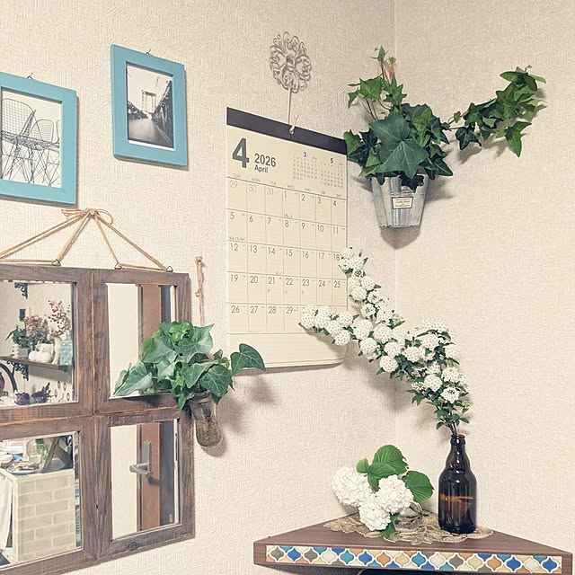 mofukoさんの実例写真