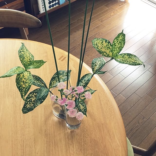 mugiinaさんの実例写真
