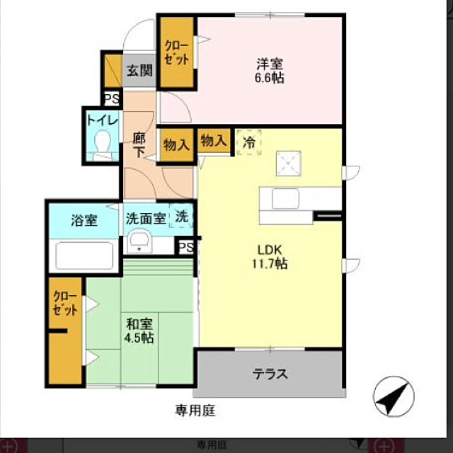 Youkoさんの実例写真