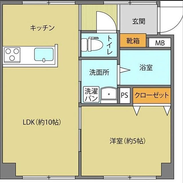 部屋全体のインテリア実例 - 2020-08-29 08:53:34