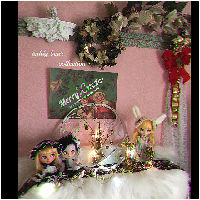 teddybearさんの実例写真