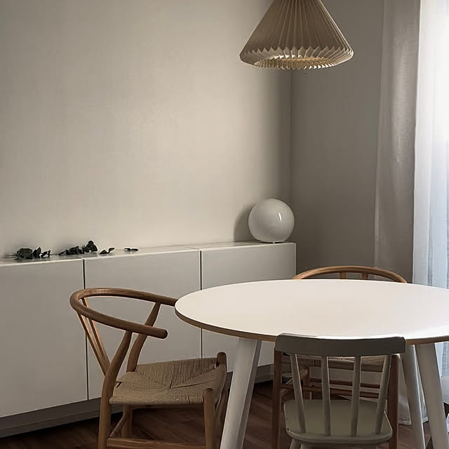 chakiさんの実例写真