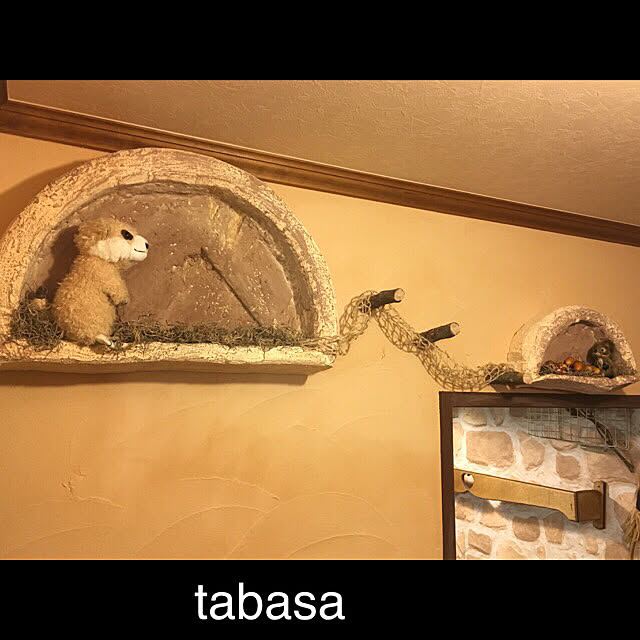 tabasaさんの実例写真
