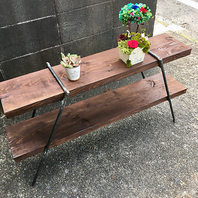 GarageDDさんの実例写真