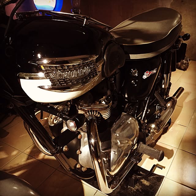 Katsumi.t100さんの実例写真