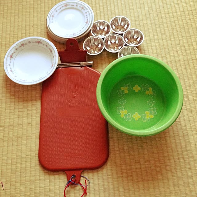 anzuさんの実例写真