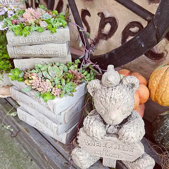 mocomocoさんの部屋