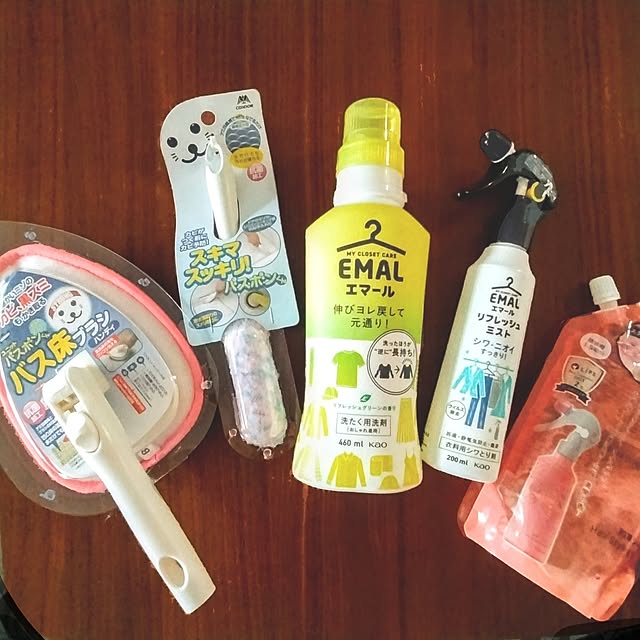 mi-saさんの実例写真