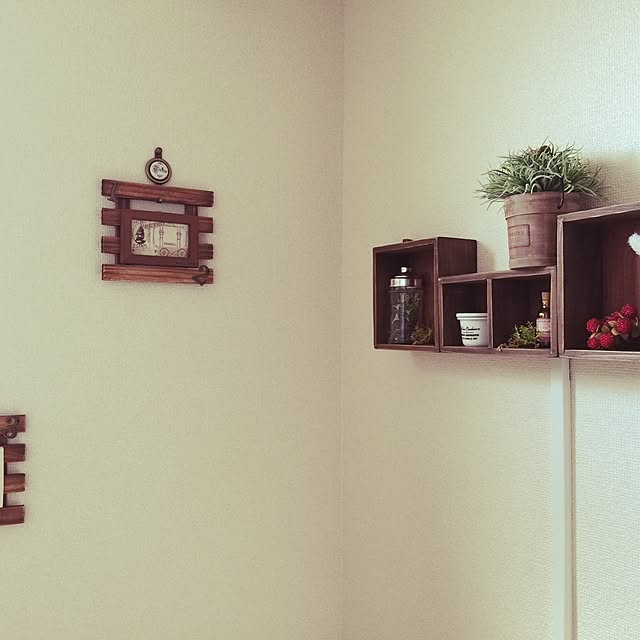 バス/トイレ/セリア/DIYのインテリア実例 - 2015-08-01 22:21:17