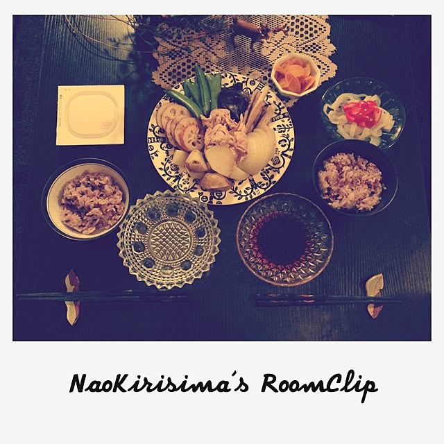 naokirisimaさんの実例写真