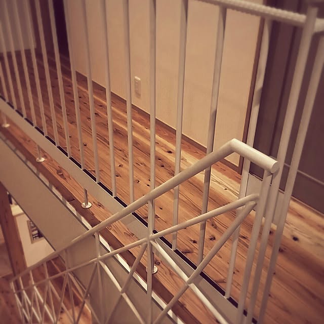 部屋全体のインテリア実例 - 2017-03-29 22:33:09