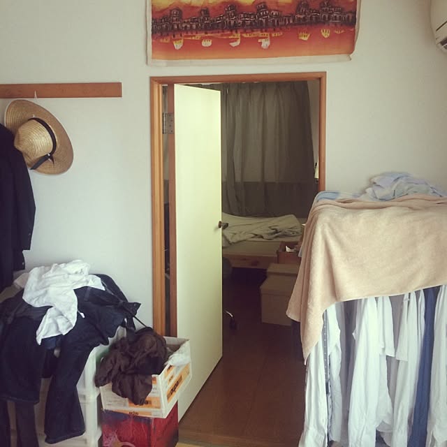 wanarchyさんの実例写真