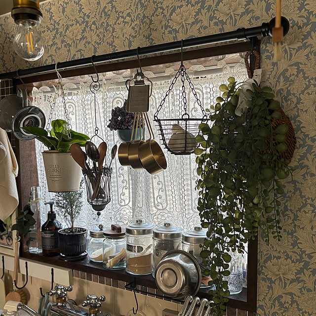 canetteさんの実例写真