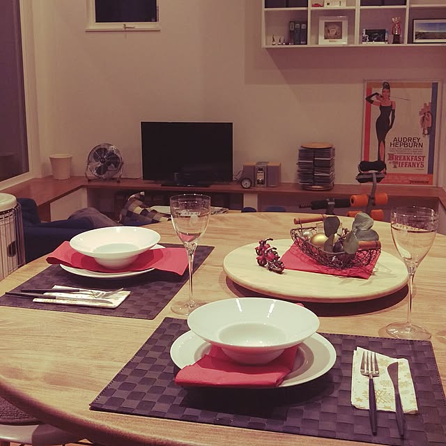 flat_house_japanさんの実例写真