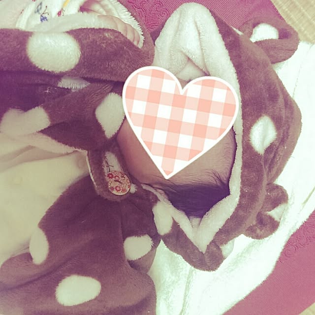 rin.さんの実例写真