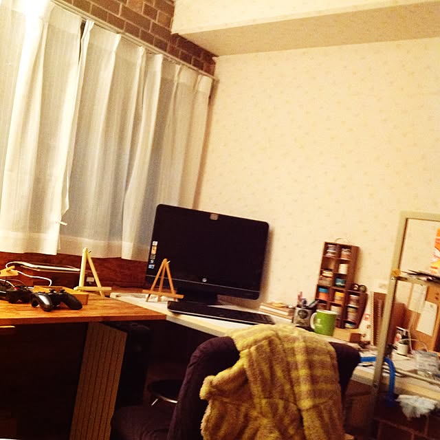 moaさんの実例写真