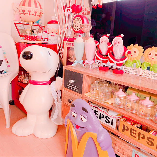 Mayukoさんの実例写真