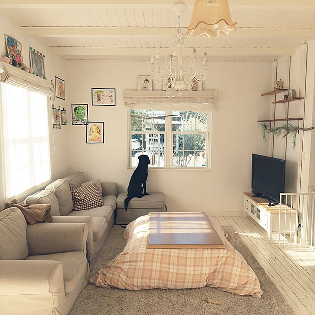 H.Aymさんの実例写真