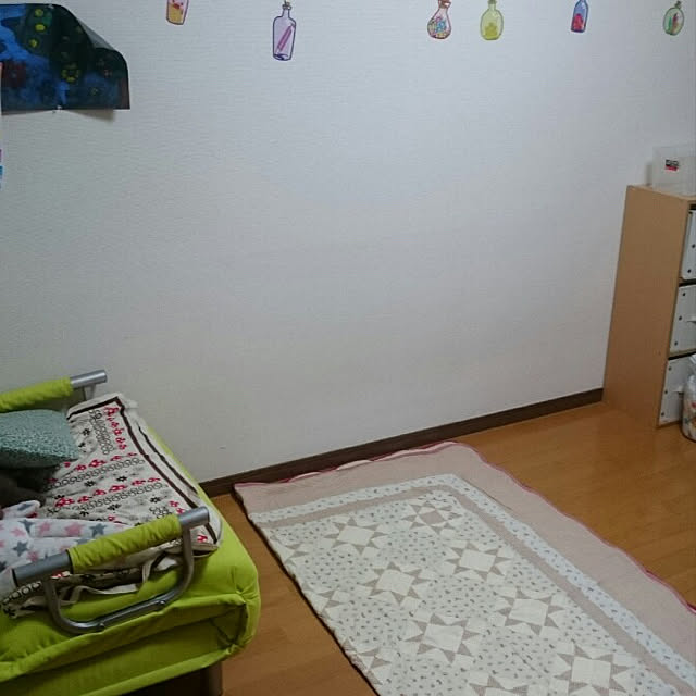 ニトリ/部屋全体のインテリア実例 - 2020-04-04 19:34:18