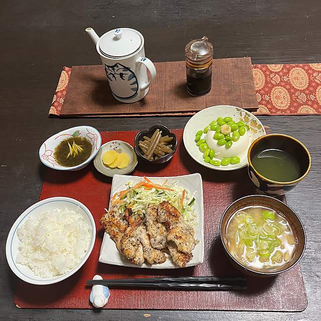 ritsukoさんの実例写真