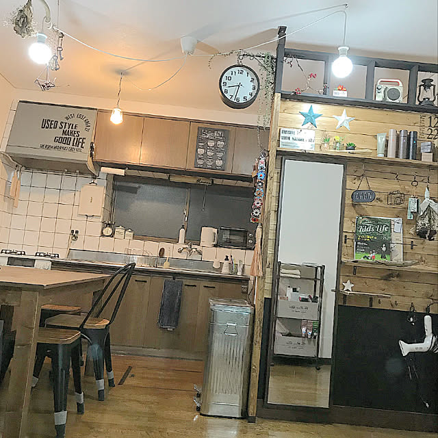 10ri5100さんの実例写真