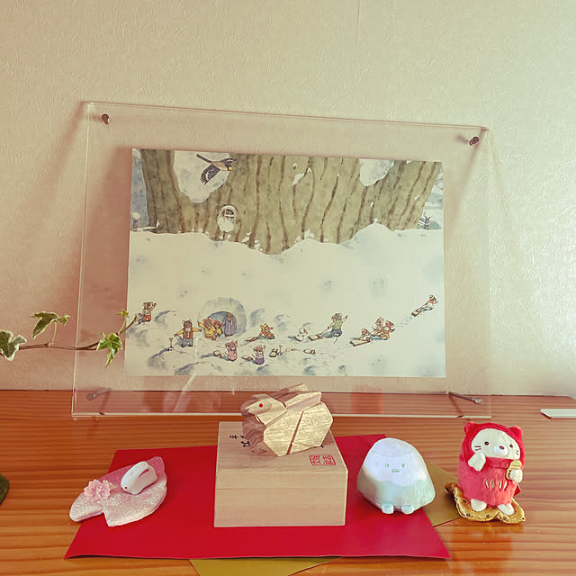 matsuchan02さんの実例写真