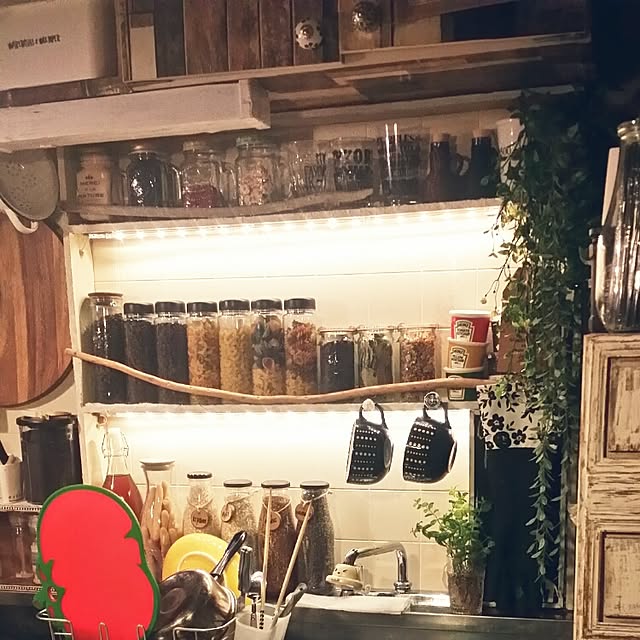 annさんの実例写真