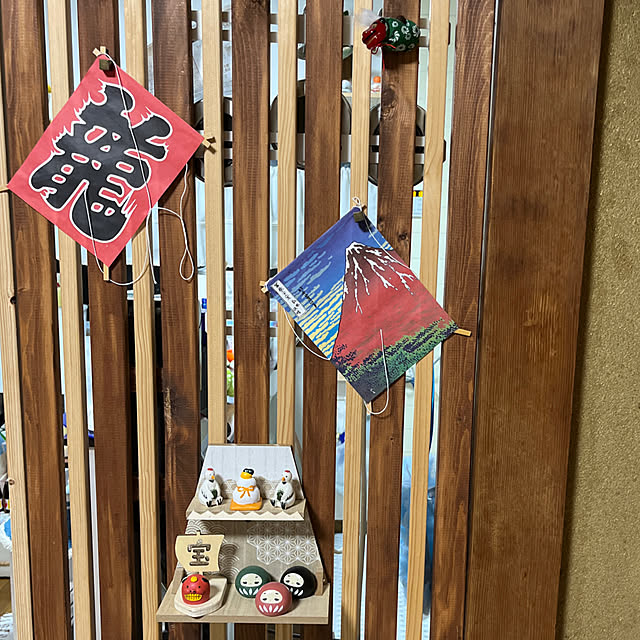 Ichiさんの実例写真