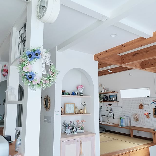s.houseさんの部屋