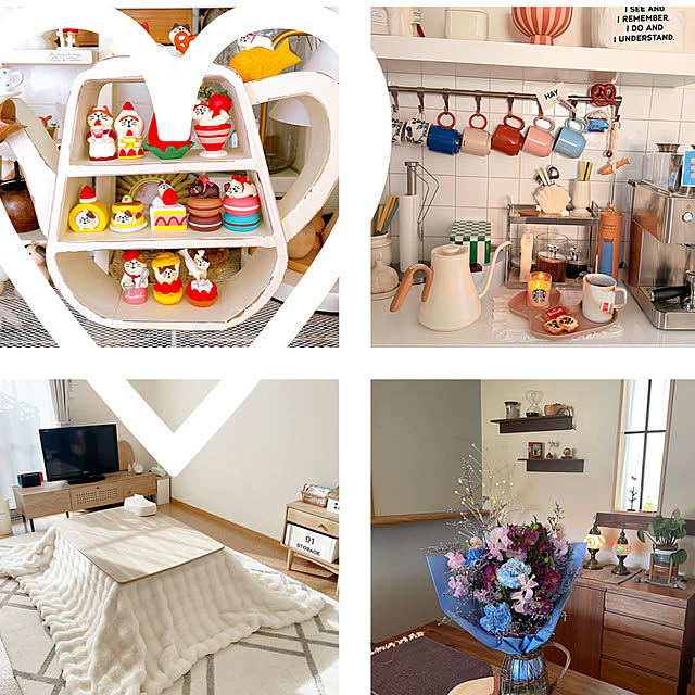 eriharuさんの実例写真