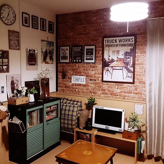 Kepiparaさんの実例写真