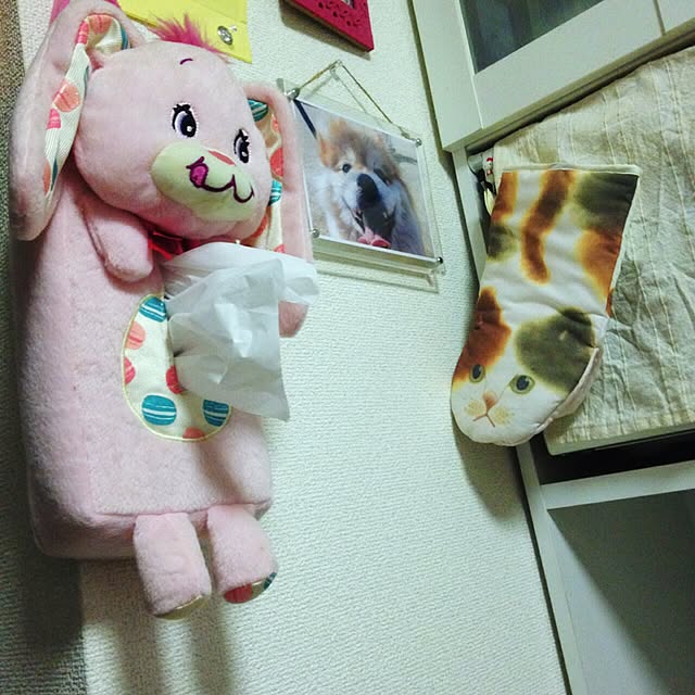 Yurieさんの実例写真