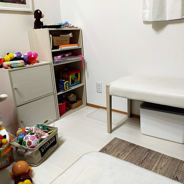 Kanihachiさんの部屋